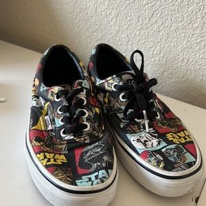 Vans Era Star Wars Classic Repeat Limited Edition